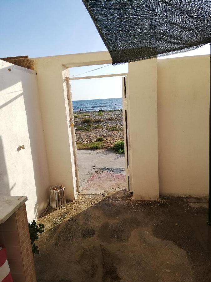 Pozzuoli-Licola Mare Apartment Екстериор снимка