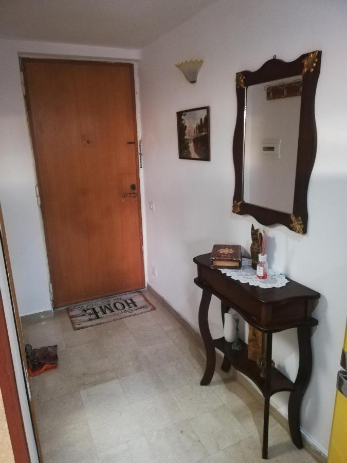 Pozzuoli-Licola Mare Apartment Екстериор снимка