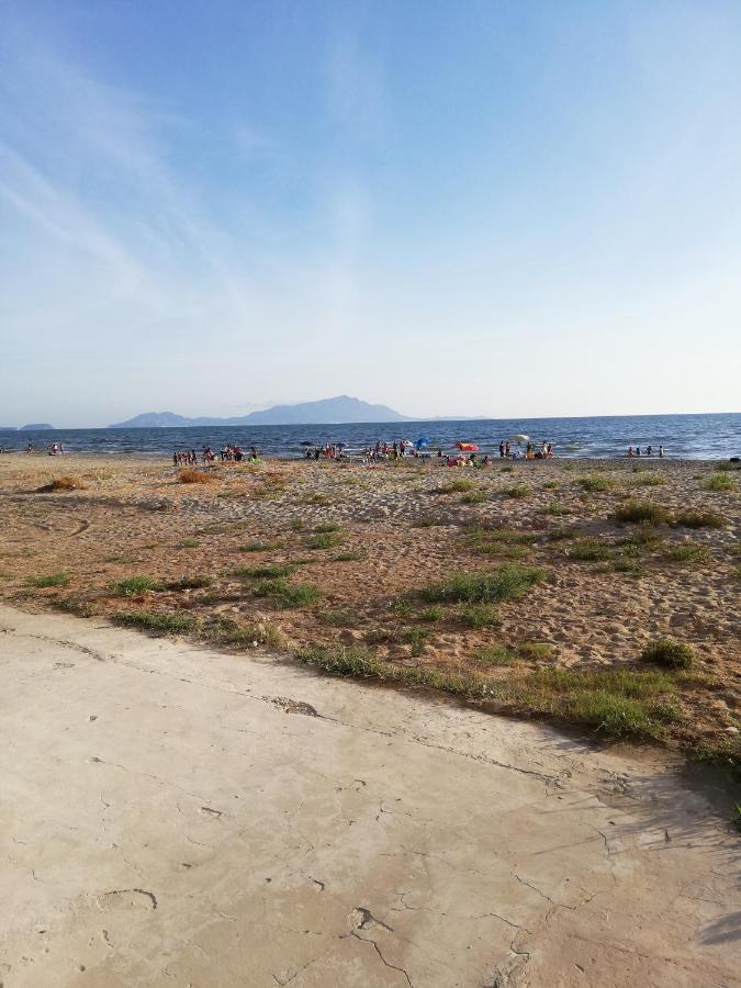 Pozzuoli-Licola Mare Apartment Екстериор снимка