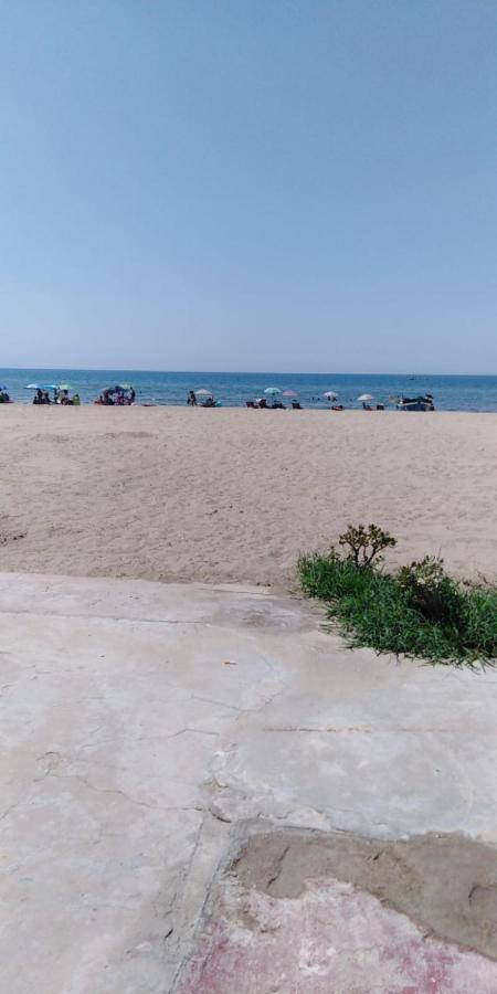 Pozzuoli-Licola Mare Apartment Екстериор снимка