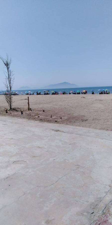 Pozzuoli-Licola Mare Apartment Екстериор снимка
