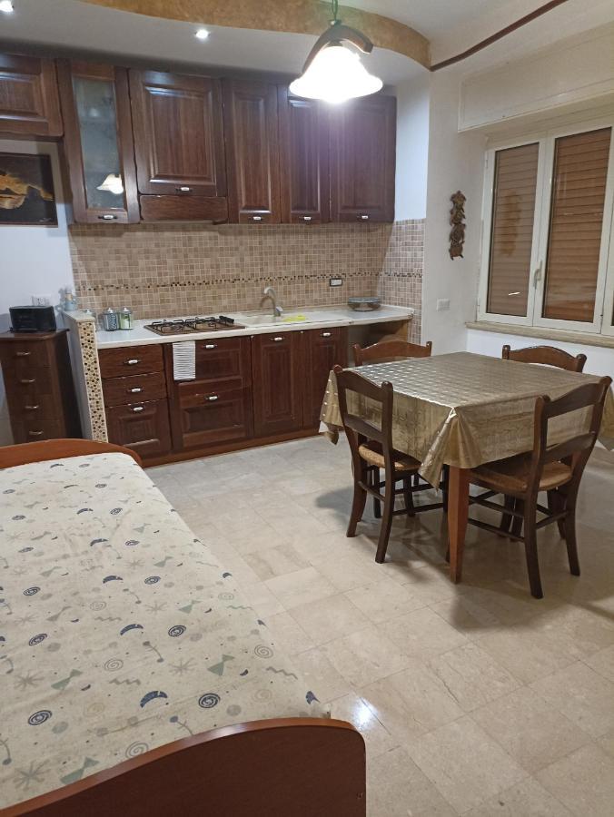 Pozzuoli-Licola Mare Apartment Екстериор снимка