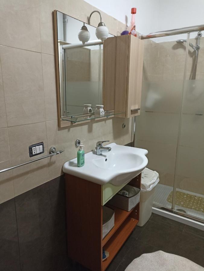 Pozzuoli-Licola Mare Apartment Екстериор снимка