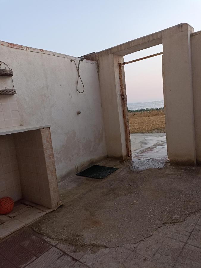 Pozzuoli-Licola Mare Apartment Екстериор снимка