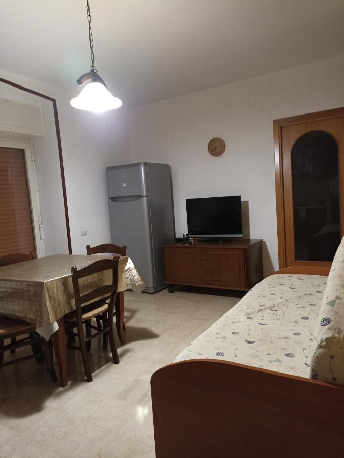 Pozzuoli-Licola Mare Apartment Екстериор снимка