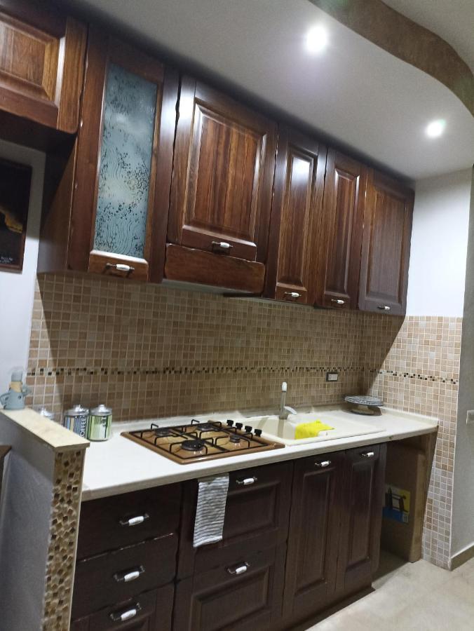 Pozzuoli-Licola Mare Apartment Екстериор снимка
