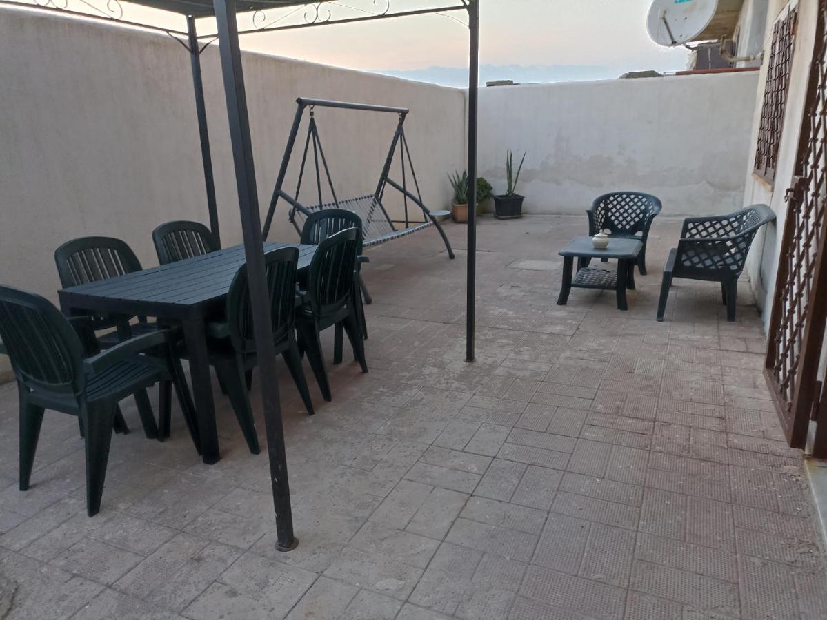 Pozzuoli-Licola Mare Apartment Екстериор снимка