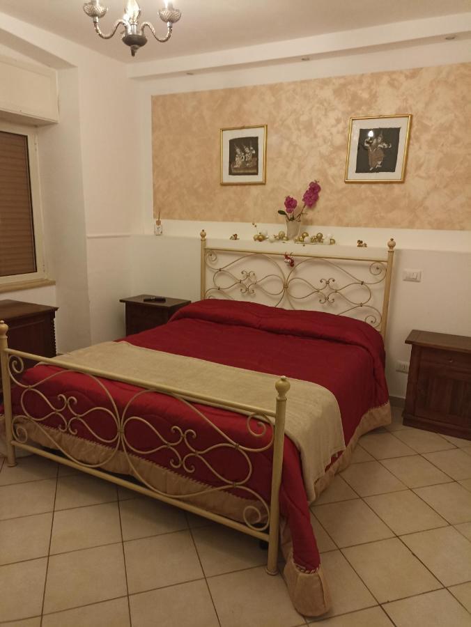 Pozzuoli-Licola Mare Apartment Екстериор снимка