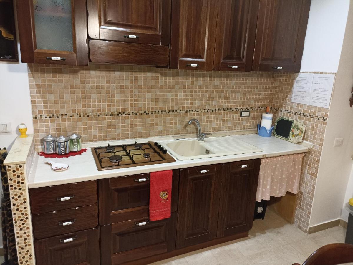 Pozzuoli-Licola Mare Apartment Екстериор снимка